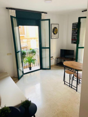 PALOMA SUITE Solarium Centro Historico